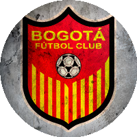 Logo Bogotá FC